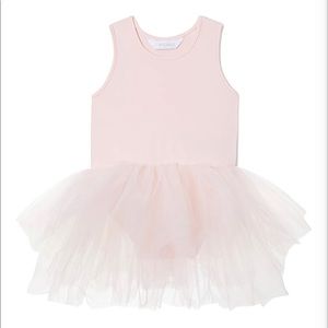 Iloveplum tutu 6-12 mo